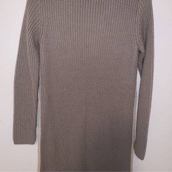 BCBGMAXAZRIA Nylah Sweater Dress - Picture 5 of 6